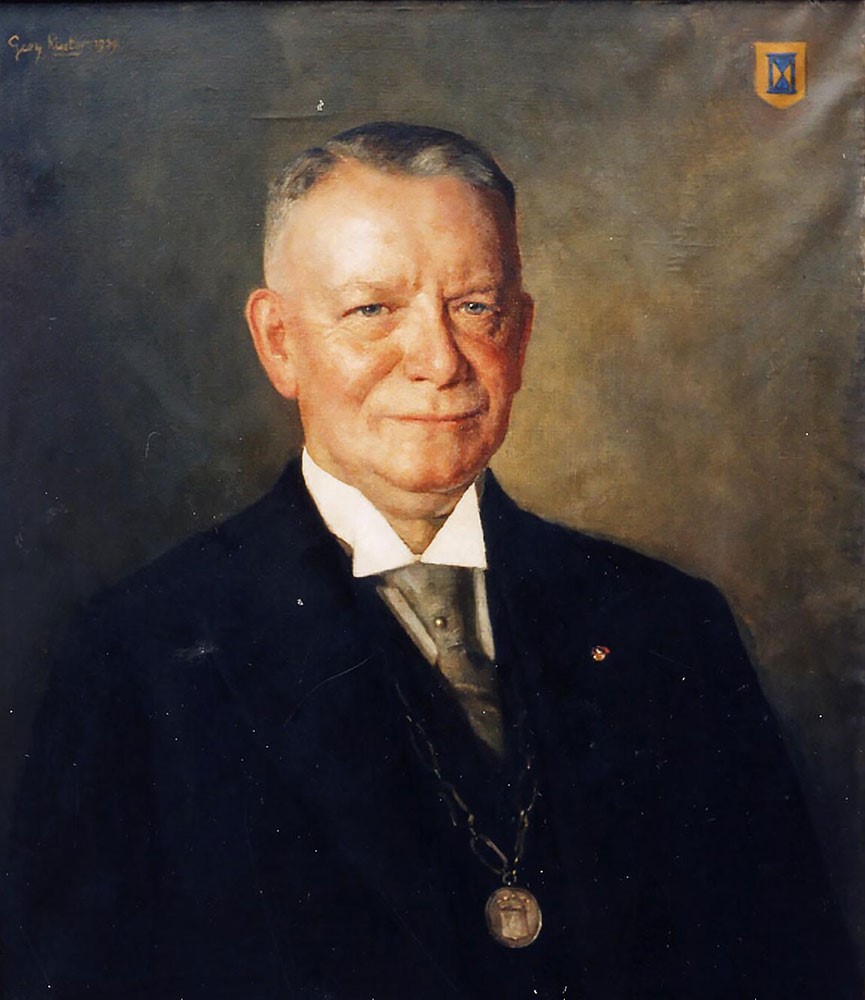 Foto van Van Woelderen